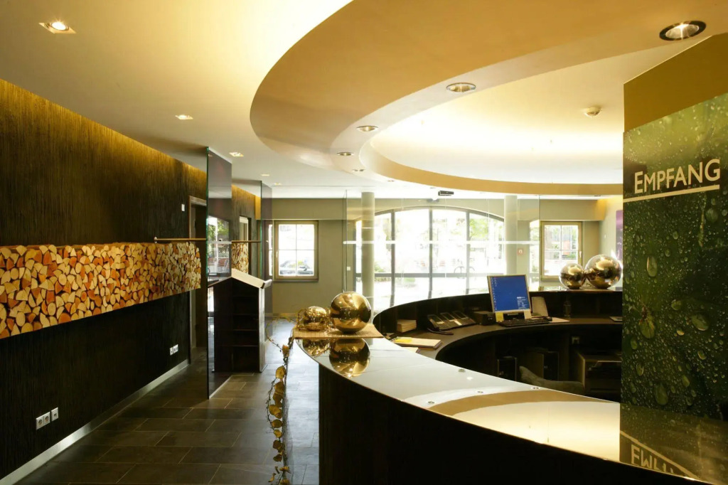 Hotel Maximilian