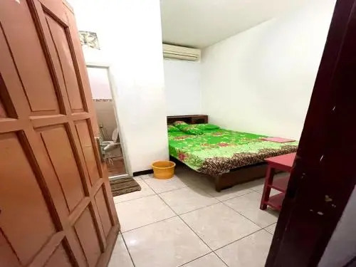 Hotel Medaeng