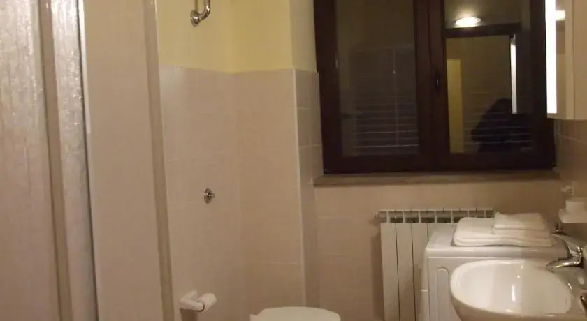 Il Vecchio Granaio