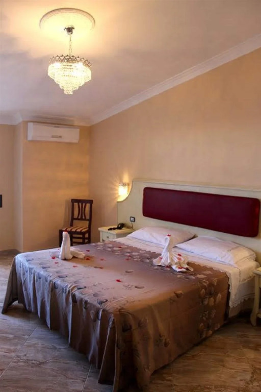 Hotel Terrazzo Sul Mare
