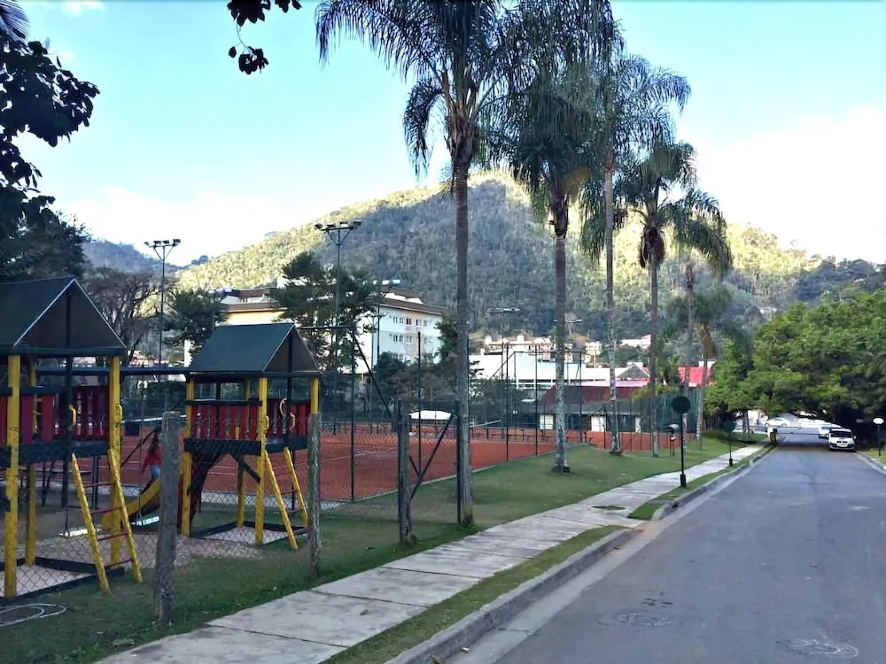 Pousada Bela Vista