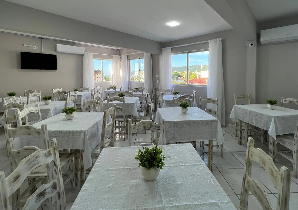 Ilha Forte Praia Hotel