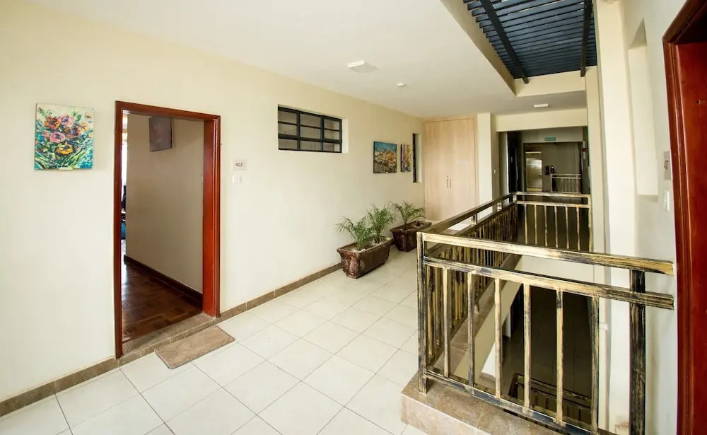 Grandeur Cityview Apartments