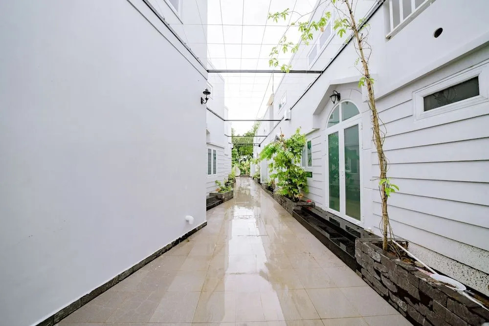 Kien Vang Bungalow