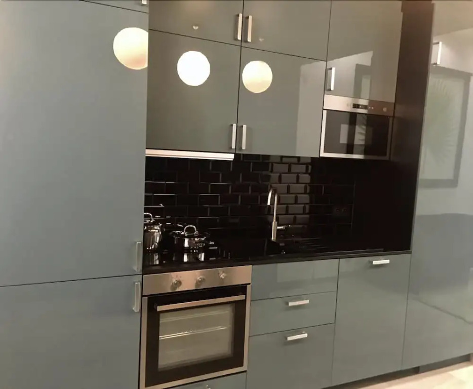Appartement République