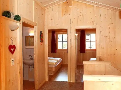 Holiday Home Schwendau-1 by Interhome