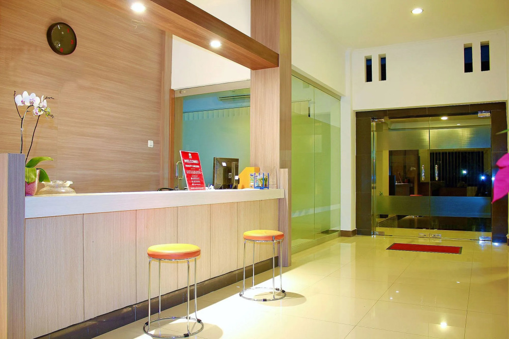 Citrus-House com Hotel