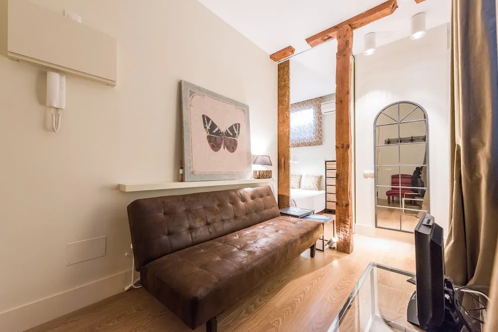 Apartamento Taylor