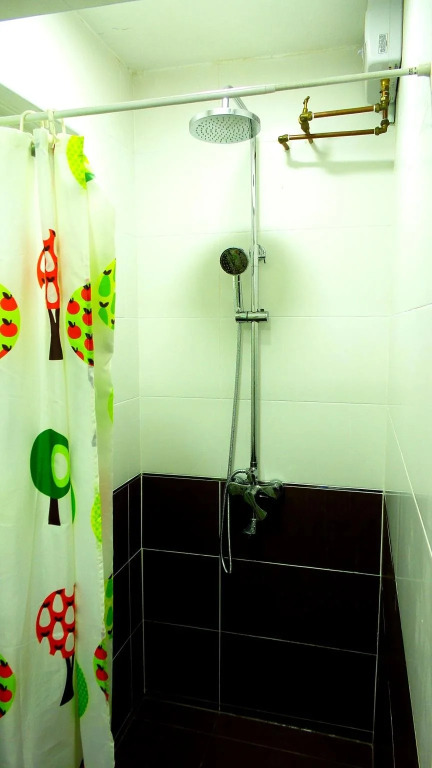 Arecahomestay Penang