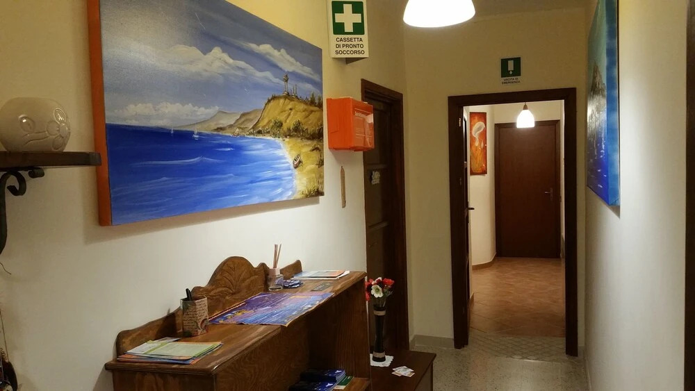 B&B A Robba de Pupi