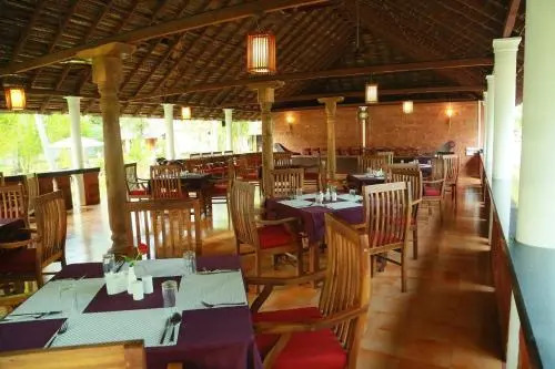 Yantra Ayurvedic Resort