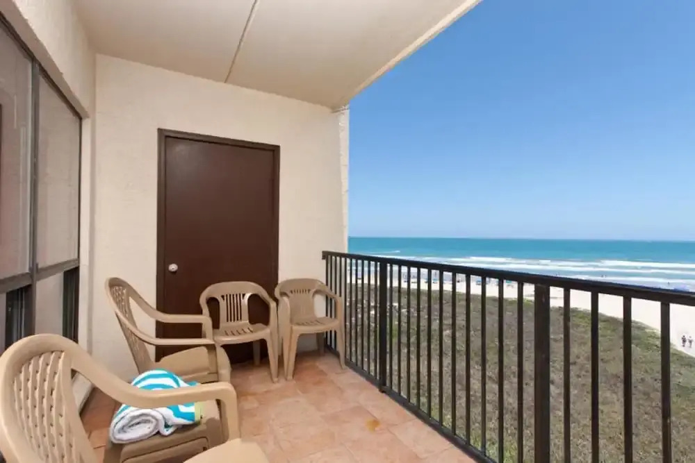 Saida I Condominium 604