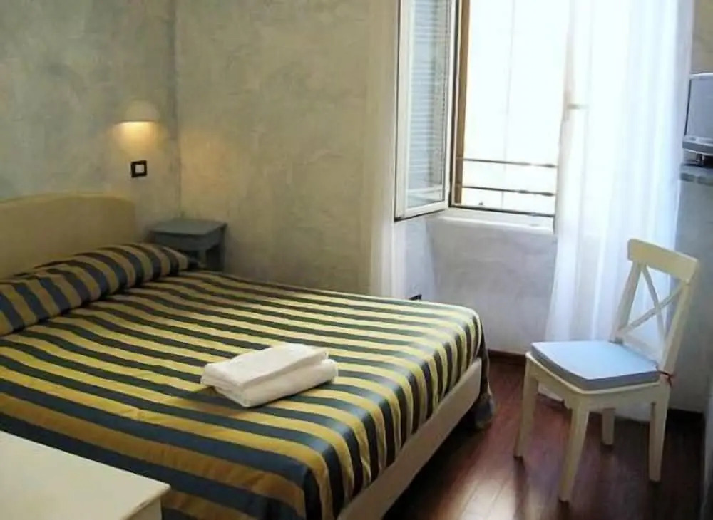 Ottaviano Guest House