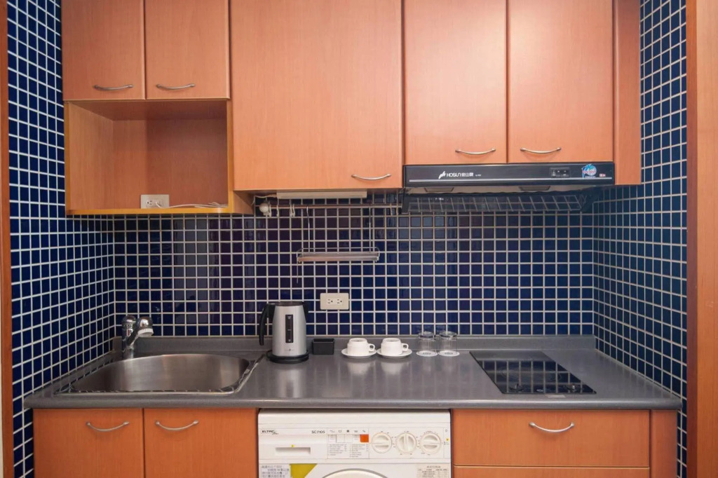 Kang Ning Service Apartment