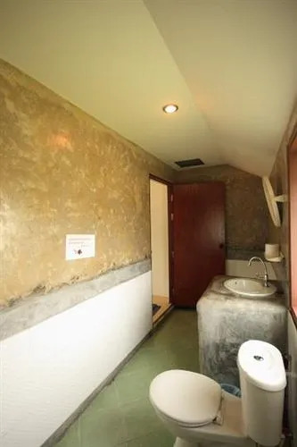 Amazon Bungalow