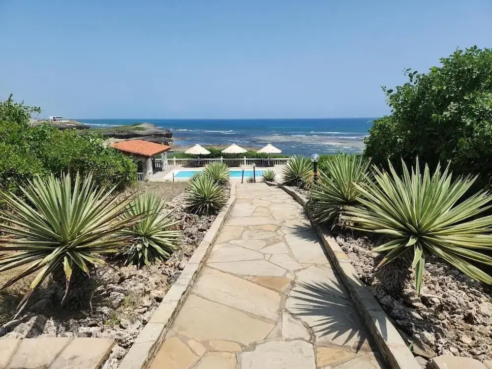 Kilulu Luxury Private Island