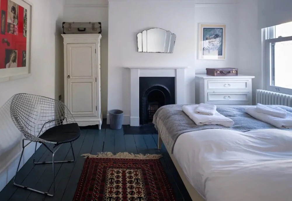 3 Bedroom Victorian House in Brighton