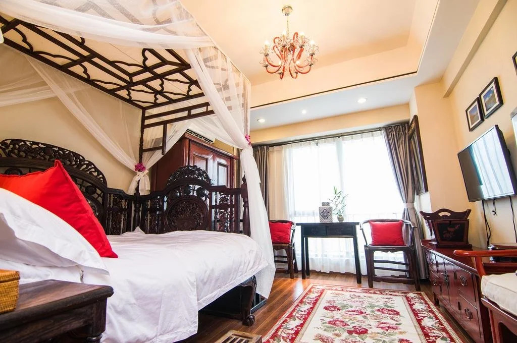 All Right Hotel
