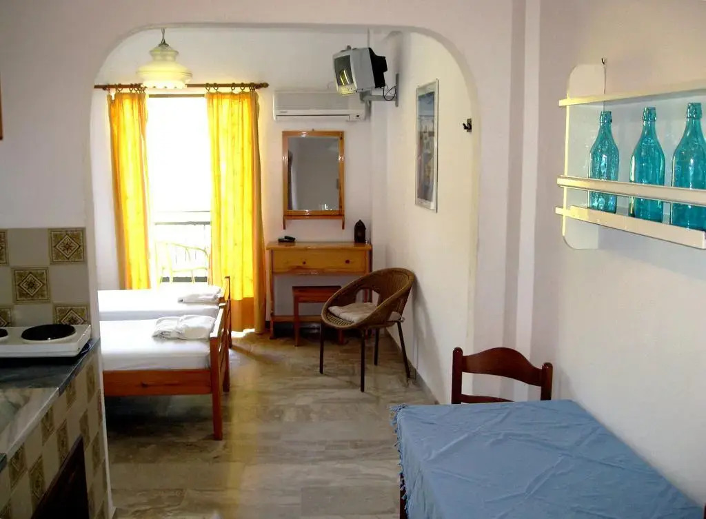 Stella Studios