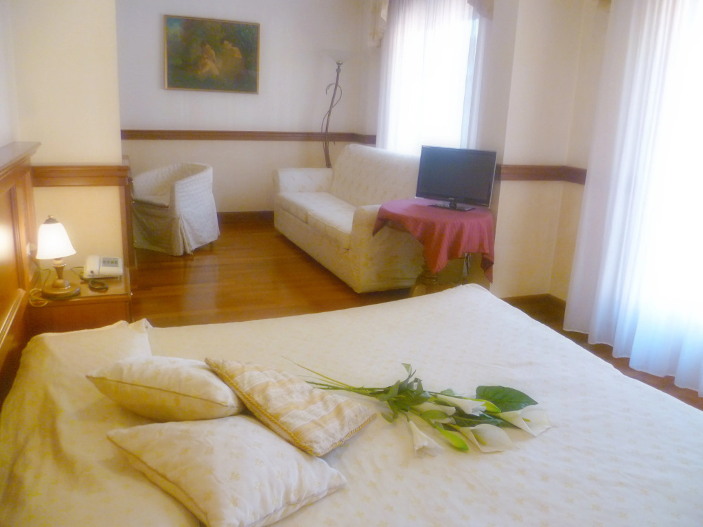 Hotel Minerva