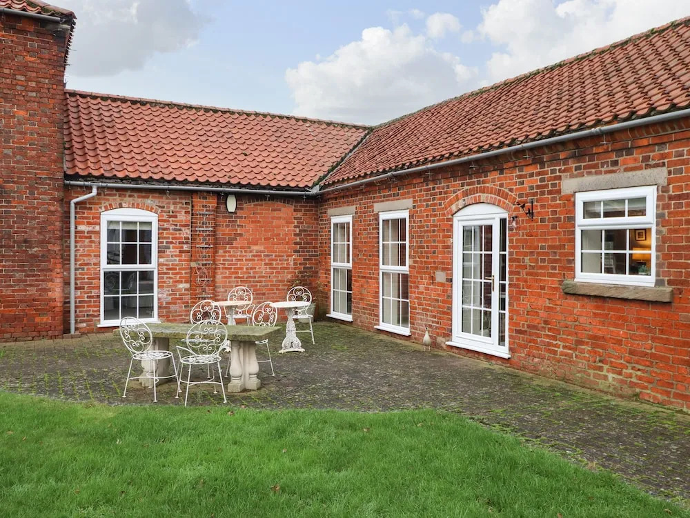 Cooper's Cottage
