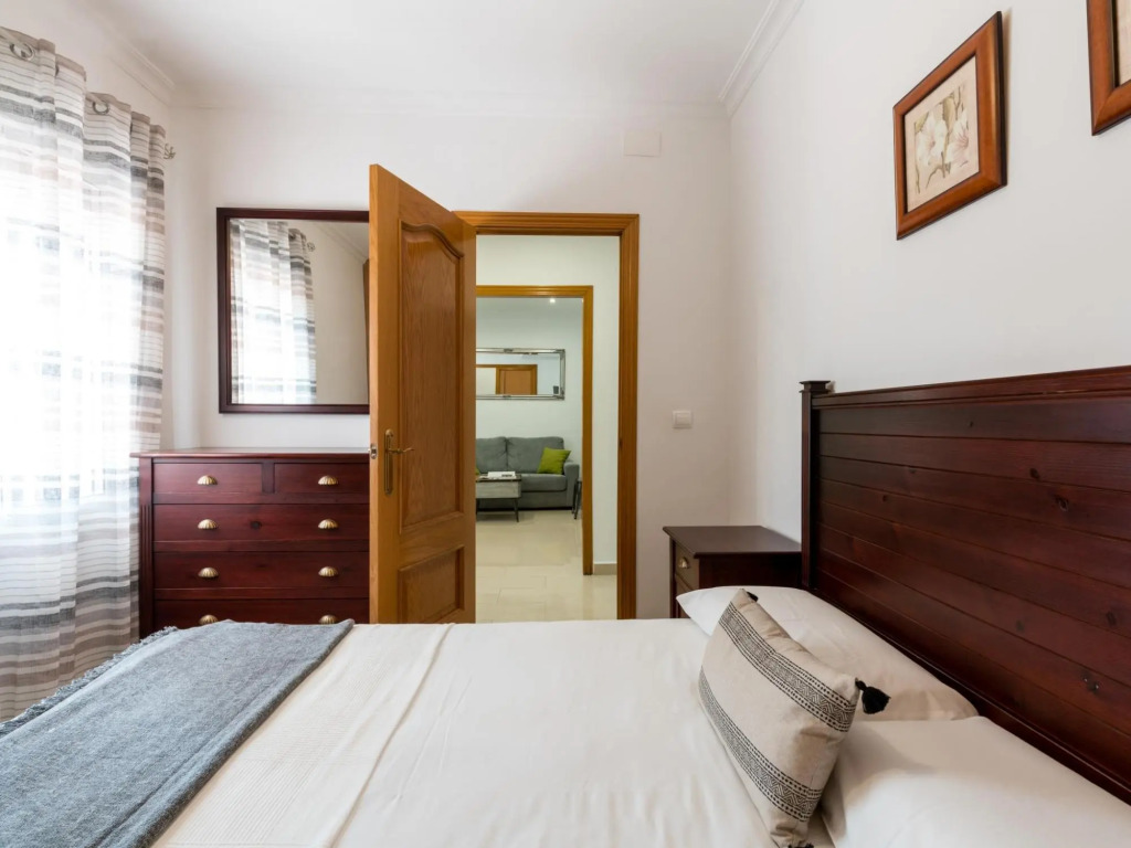 Salado Apartment
