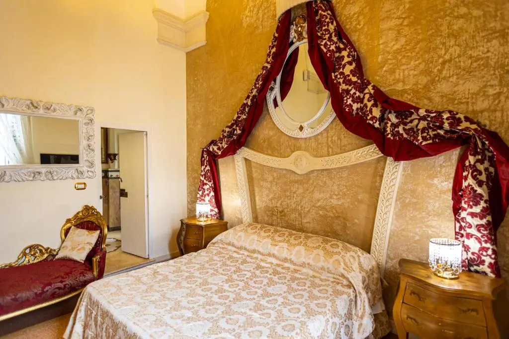 Palazzo Gallo Resort