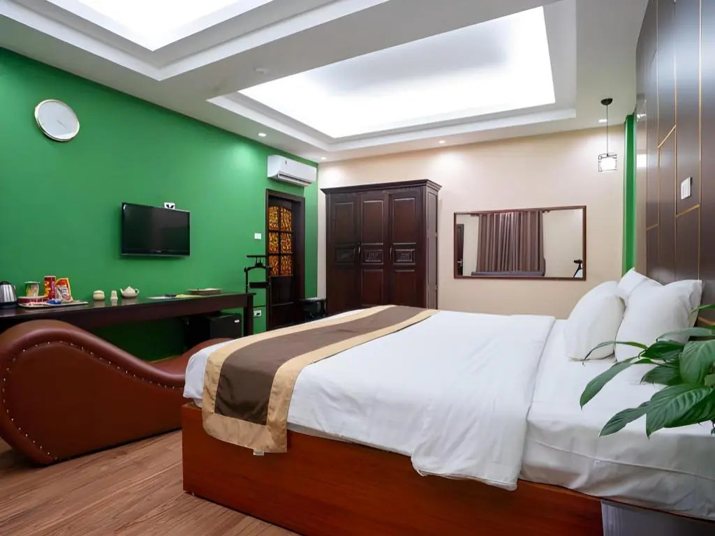 My Hotel 23