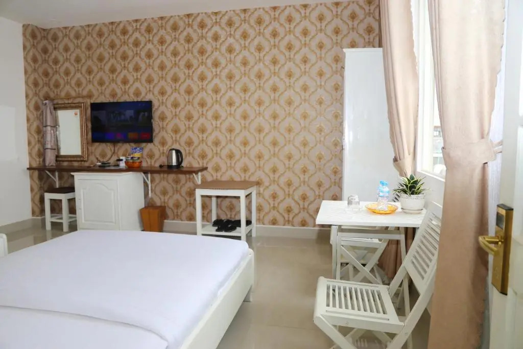 Hotel Royal
