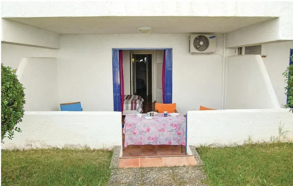 Pet Friendly Apartment In Melissi With Wifi