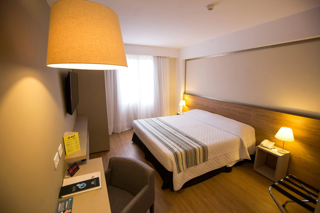 Viale Cataratas Hotel & Eventos