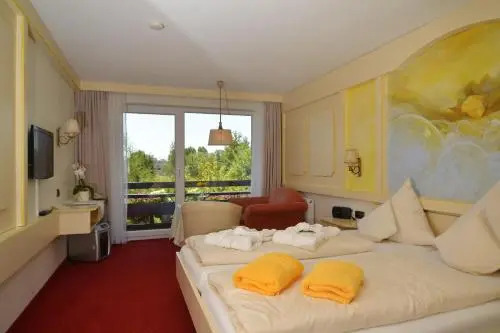 Hotel Birkenmoor