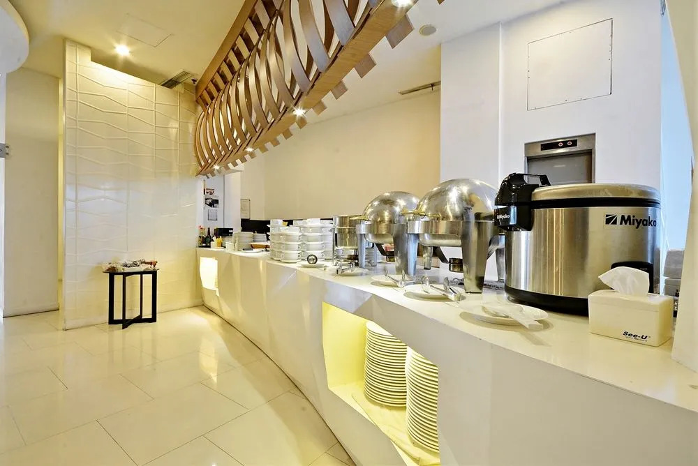 ZEN Rooms Sudirman Blora