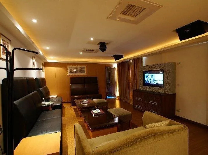 IF漫旅館 IF Motel