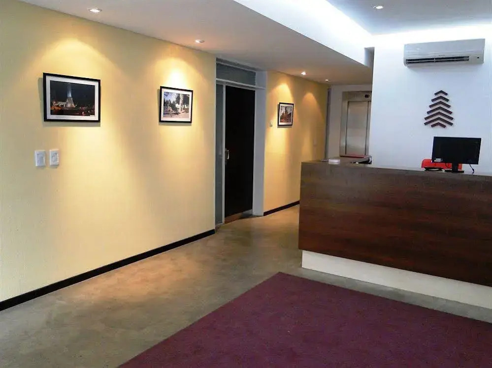 Jujuy In Suite