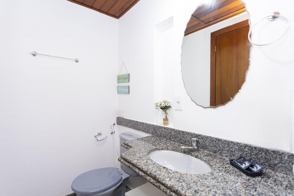 Casa em Búzios c/ 4 Quartos e Área Gourmet | VF 11