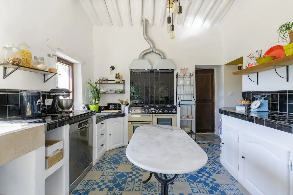 Lodges Park Castellet Provence