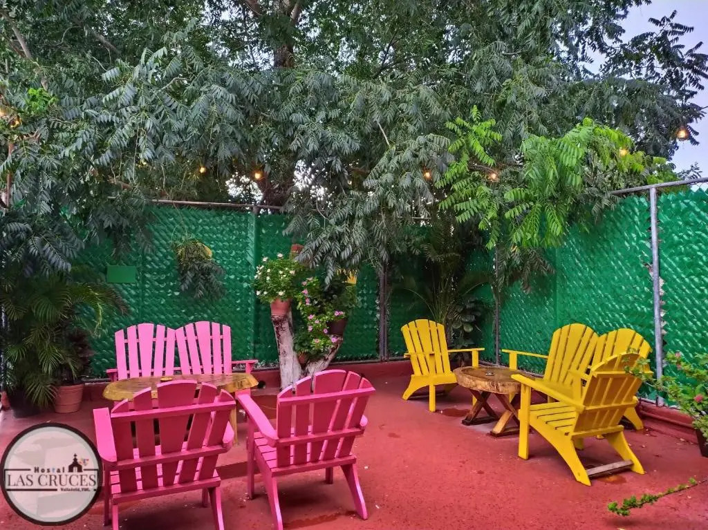 Hostal Las Cruces
