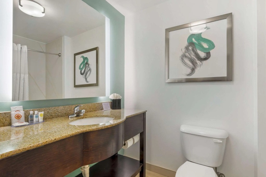 Comfort Inn & Suites Port Charlotte-Punta Gorda