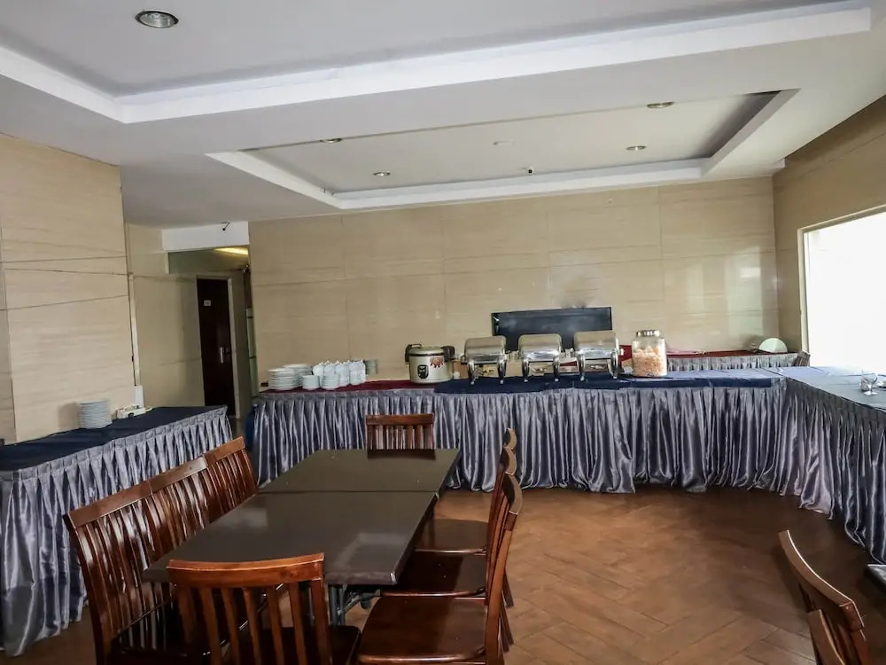 NIDA Rooms Lapangan Medan Petisah