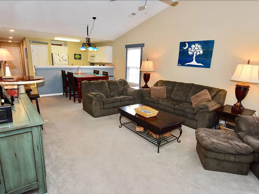 #77cl/o True Blue 2 Bedrooms 2 Bathrooms Home