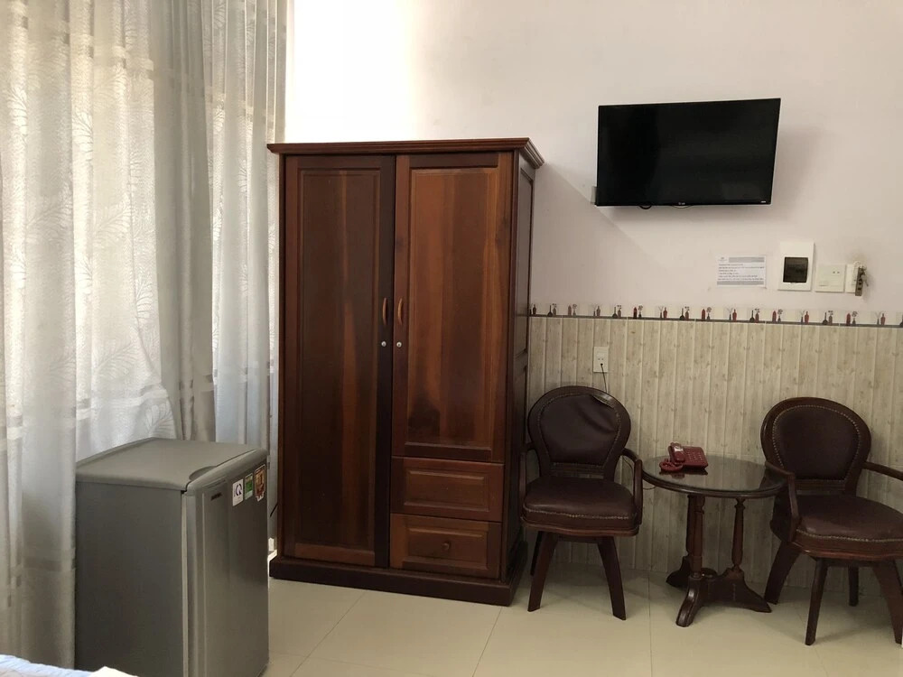 Khang Khang 3 Hotel