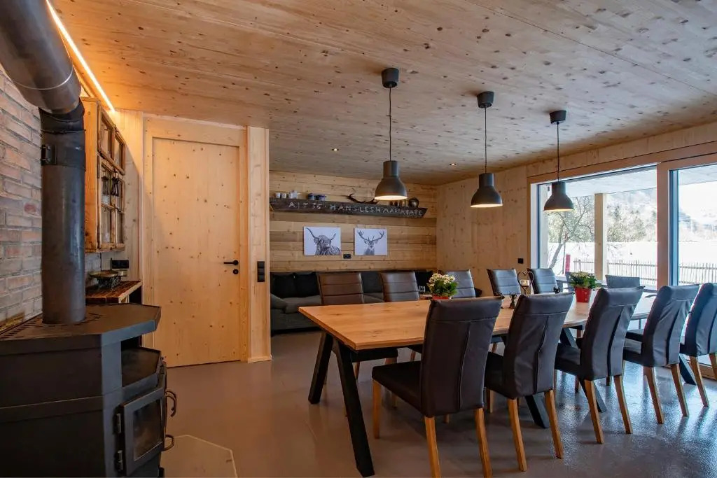 Haus Valtellina