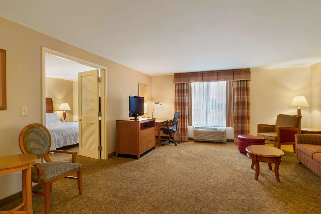 Hilton Garden Inn Cleveland East / Mayfield Village