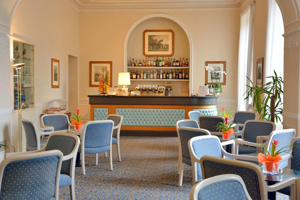 Grand Hotel Menaggio