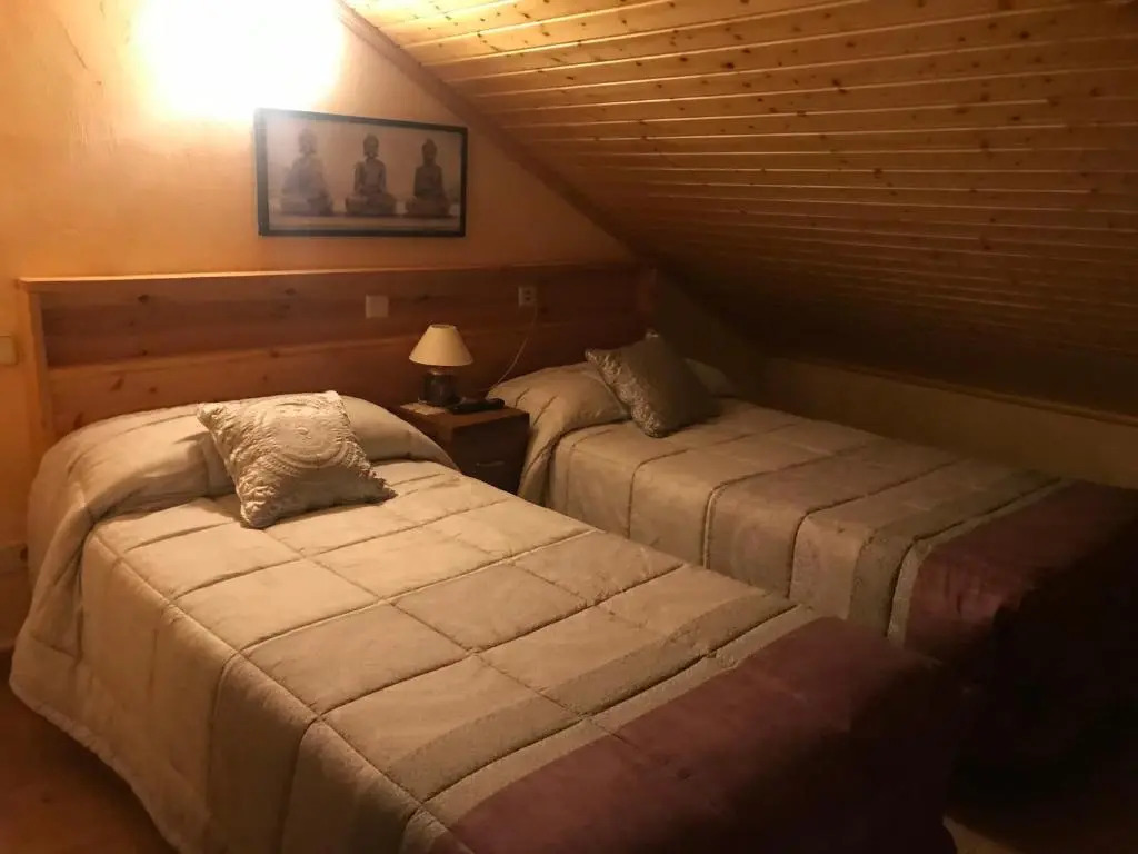 Hotel Rural Grado del Pico