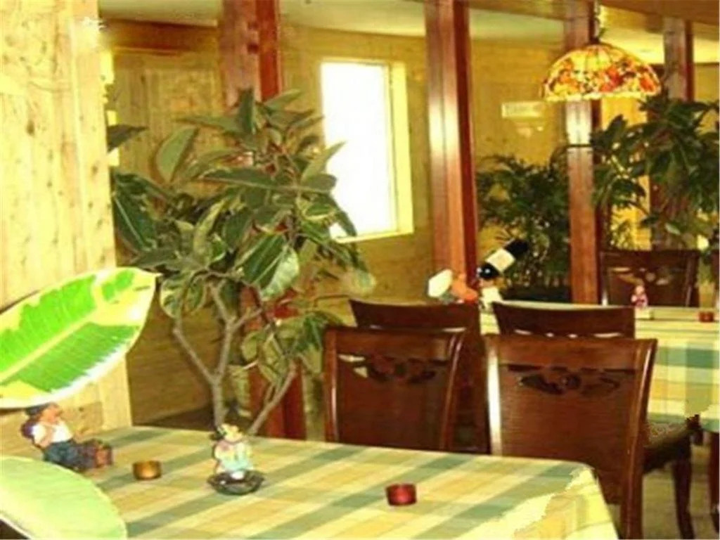 Debao Hotspring Conference Center