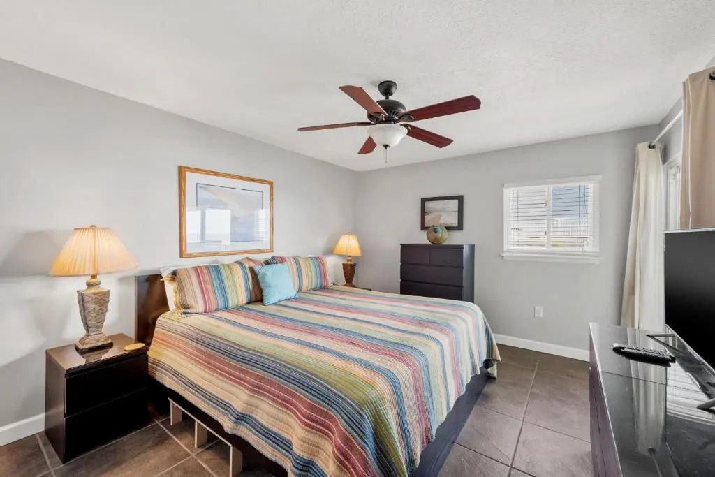 Sand Dollar Villas Unit 304 Drift Away