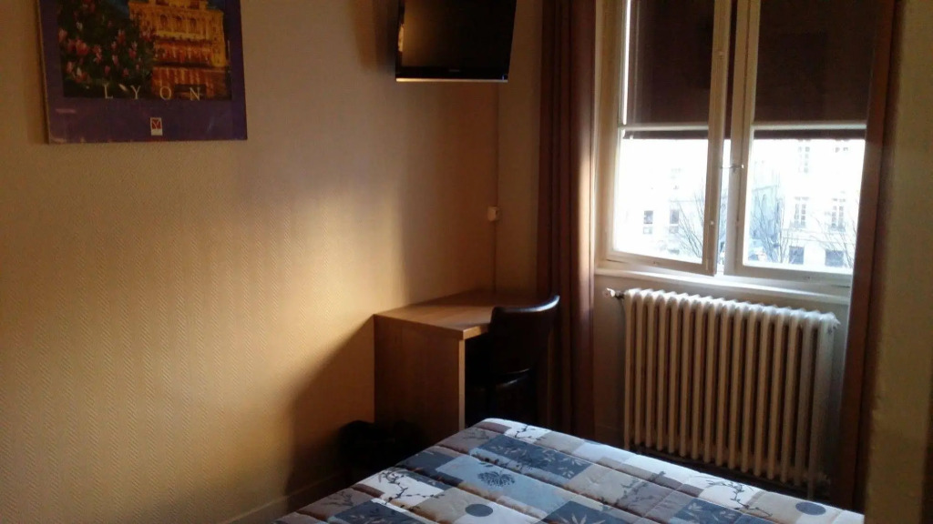 Hotel DAinay