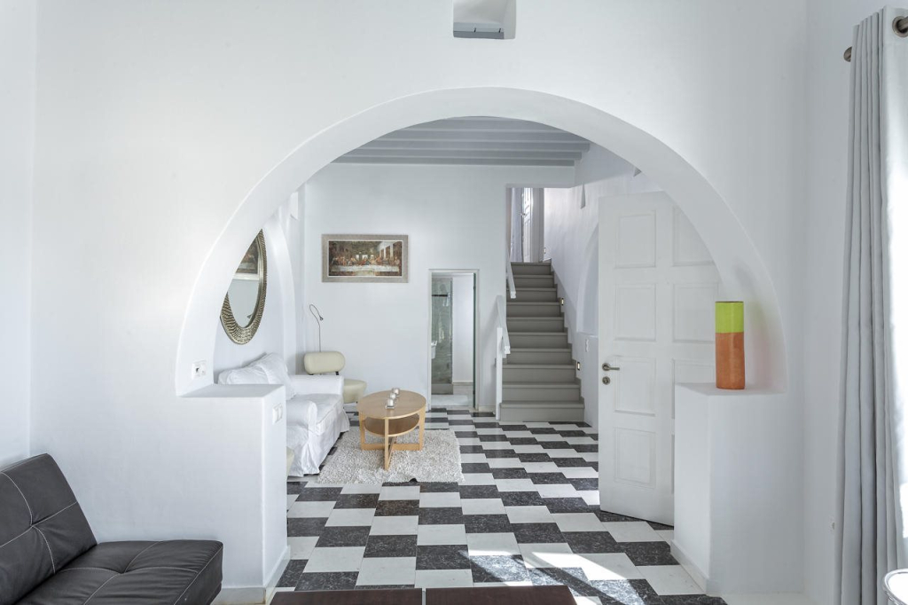 Greco Philia Hotel Boutique by Mr and Mrs White
